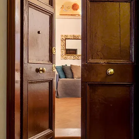 アパート Noh Boutique Loft Near Colosseum Prime Location ローマ