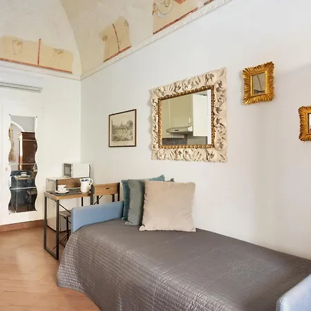 Noh Boutique Loft Near Colosseum Prime Location アパート ローマ
