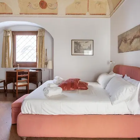 Noh Boutique Loft Near Colosseum Prime Location アパート *
