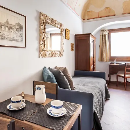 Daire Noh Forum Roma