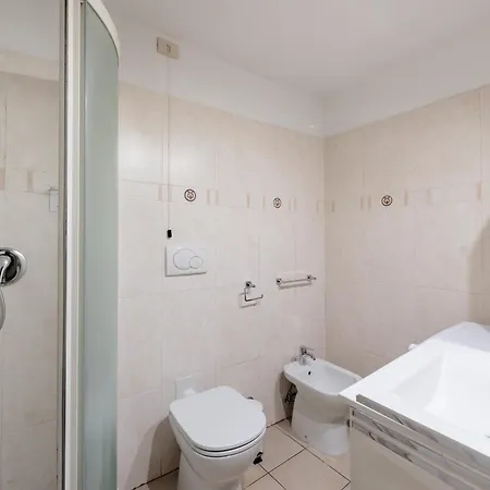 Noh Boutique Loft Near Colosseum Prime Location 公寓