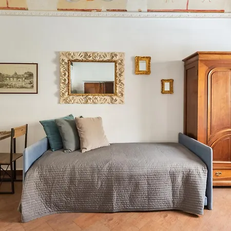 Noh Forum Appartamento