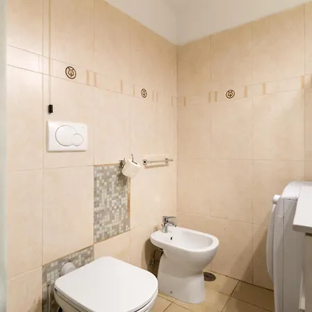 Noh Boutique Loft Near Colosseum Prime Location Roma
