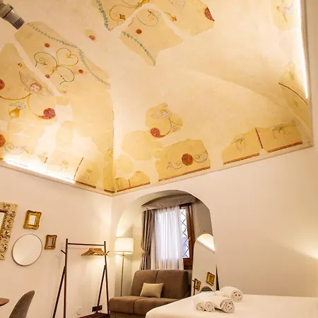 Noh Boutique Loft Near Colosseum Prime Location Apartamento *
