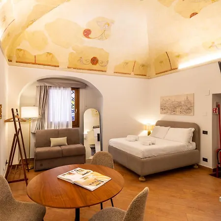 Apartamento Noh Boutique Loft Near Colosseum Prime Location