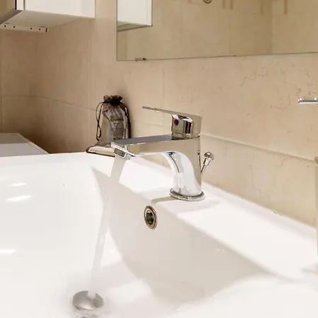 Apartamento Noh Boutique Loft Near Colosseum Prime Location Roma
