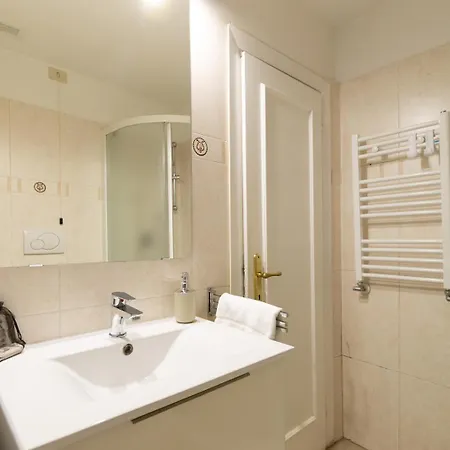 Apartamento Noh Boutique Loft Near Colosseum Prime Location *
