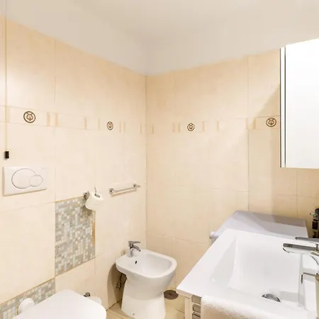 Noh Boutique Loft Near Colosseum Prime Location Apartamento *