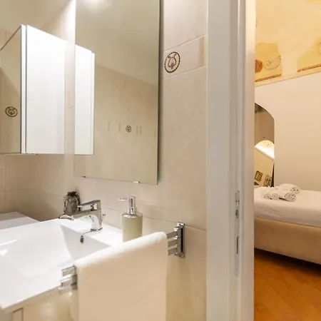 Noh Boutique Loft Near Colosseum Prime Location Apartamento Roma