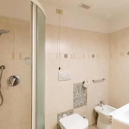 Noh Boutique Loft Near Colosseum Prime Location Apartamento