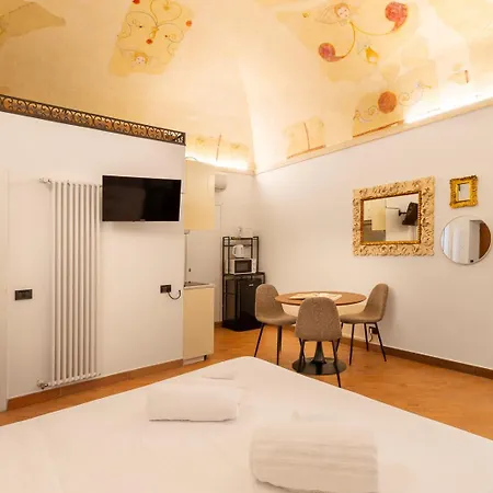 Noh Boutique Loft Near Colosseum Prime Location Apartamento *
