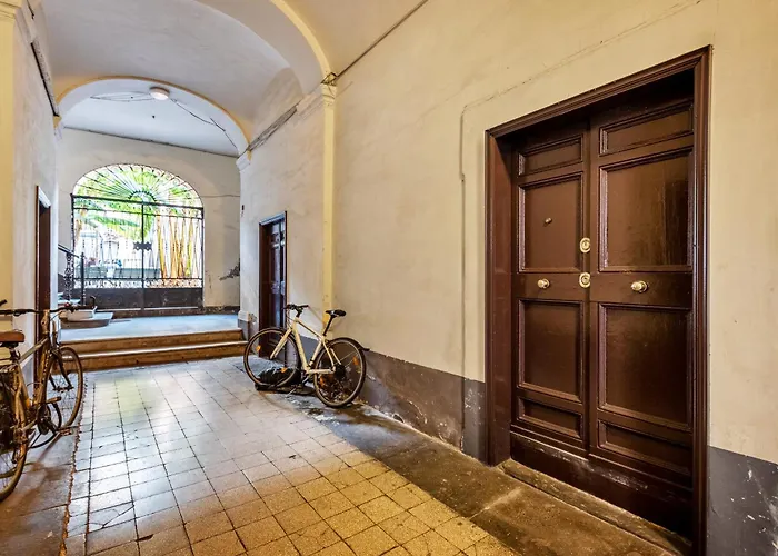 Appartamento Noh Forum *