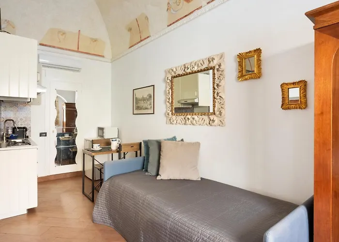 Noh Forum Apartamento Roma