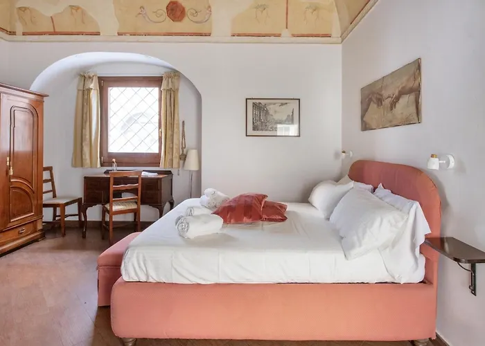 Noh Forum Appartamento *